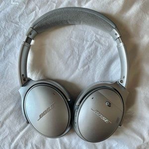 Bose Quietcomfort 35 ii S2 Silver